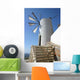 Lassithi Plateau Wall Decal
