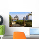 Fariglioni Rocks Island Capri Wall Decal