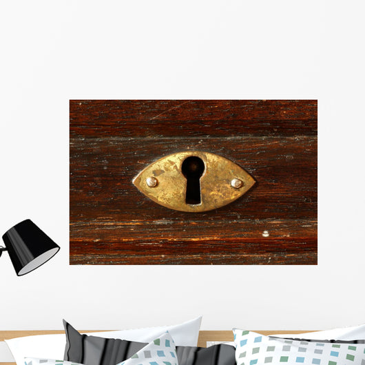 Antique Lock