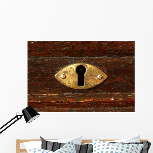 Antique Lock