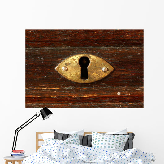 Antique Lock