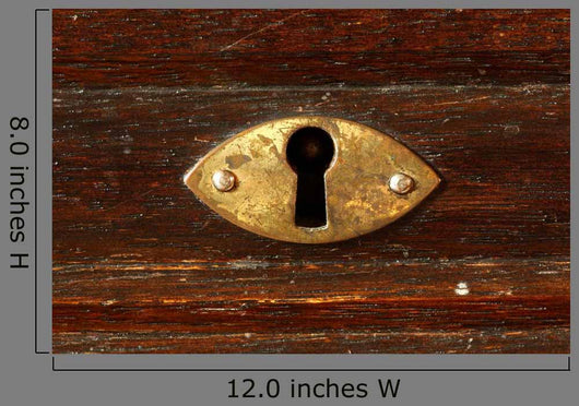Antique Lock