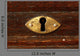 Antique Lock