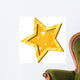 And the Winner Is Wall Decal