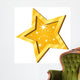 And the Winner Is Wall Decal