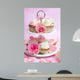 Etagere Mit Cucakes