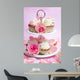 Etagere Mit Cucakes