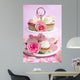Etagere Mit Cucakes