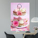 Etagere Mit Cucakes