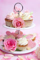Etagere Mit Cucakes