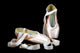 Pointe Ballerina Shoes Black