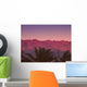 Sinai Desert Wall Decal