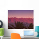 Sinai Desert Wall Decal