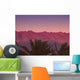 Sinai Desert Wall Decal