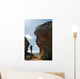 Senderismo Wall Mural