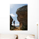 Senderismo Wall Mural