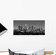 Los Angeles Skyline Night