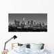 Los Angeles Skyline Night