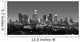 Los Angeles Skyline Night