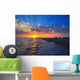 Sunrise Wall Decal Design 2