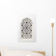 White Window