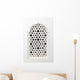 White Window