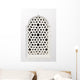 White Window