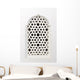 White Window