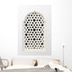 White Window