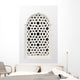 White Window