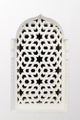 White Window