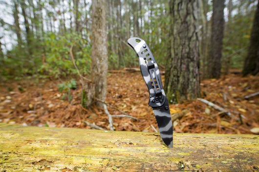 Knife