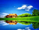 Your New House Wall Decal Design 1