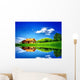 Your New House Wall Decal Design 1