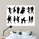Couples Danseurs