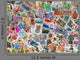 Large World Foreign Postage