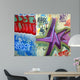 graffiti Wall Mural