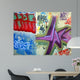 graffiti Wall Mural
