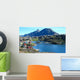 Sisimiut Greenland Wall Decal