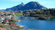 Sisimiut Greenland Wall Decal