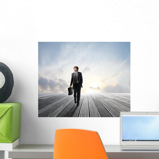 Travel Wall Mural