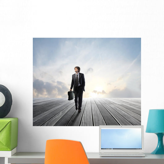 Travel Wall Mural