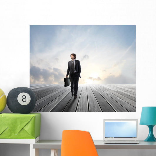 Travel Wall Mural
