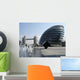 Old New 1 Wall Decal