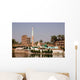 Nile Wall Decal