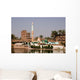 Nile Wall Decal