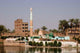 Nile Wall Decal
