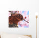 Easter Bunny Wall Mural