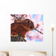 Easter Bunny Wall Mural