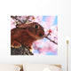Easter Bunny Wall Mural